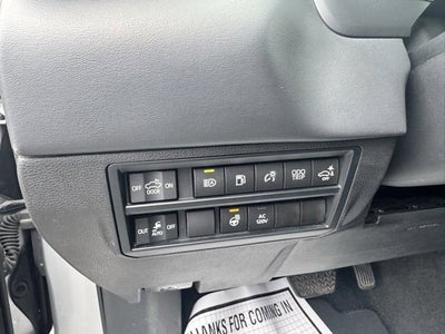 2022 Toyota Tundra 2WD Platinum Hybrid