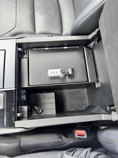 2022 Toyota Tundra 2WD Platinum Hybrid