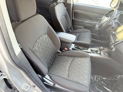 2025 Mitsubishi Outlander Sport S