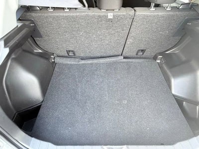 2025 Mitsubishi Outlander Sport S