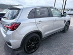 2025 Mitsubishi Outlander Sport S