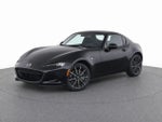 2025 Mazda Mazda MX-5 Miata RF Grand Touring