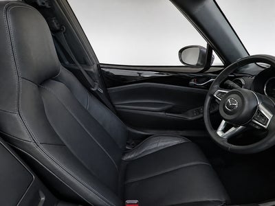 2025 Mazda Mazda MX-5 Miata RF Grand Touring