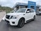 2020 Nissan Armada Platinum 4WD