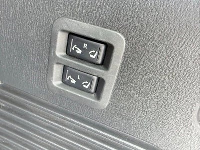 2020 Nissan Armada Platinum 4WD