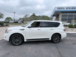 2020 Nissan Armada Platinum 4WD