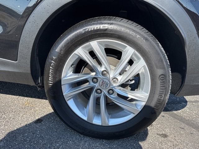 2024 Buick Envista Preferred