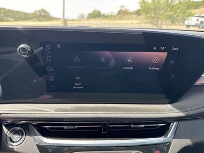 2024 Buick Envista Sport Touring