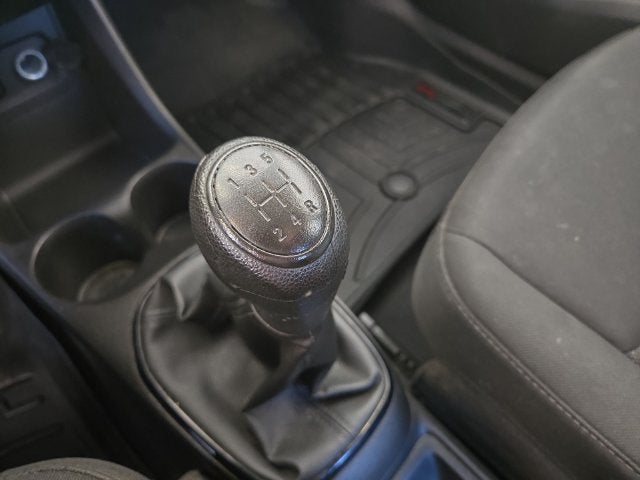 2017 Chevrolet Spark LS