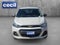 2017 Chevrolet Spark LS