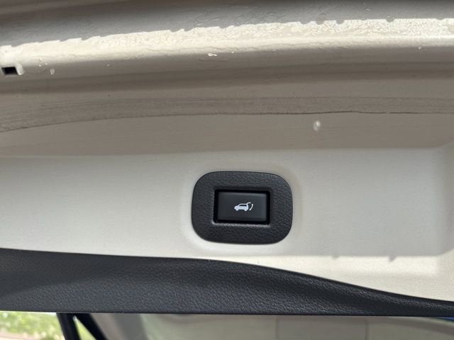 2020 Nissan Rogue SV FWD