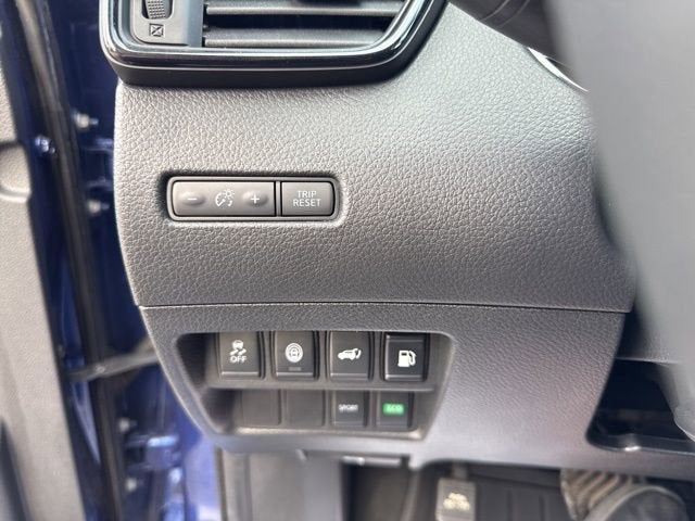2020 Nissan Rogue SV FWD