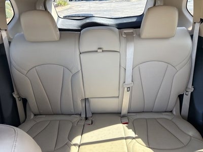 2018 Buick Envision Premium