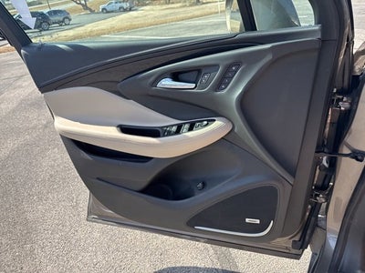 2018 Buick Envision Premium