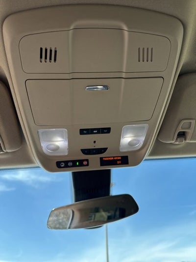 2018 Buick Envision Premium