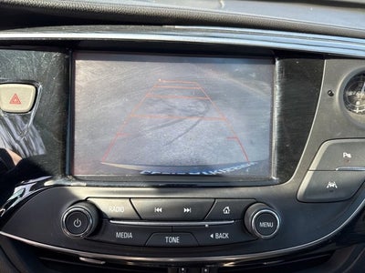 2018 Buick Envision Premium