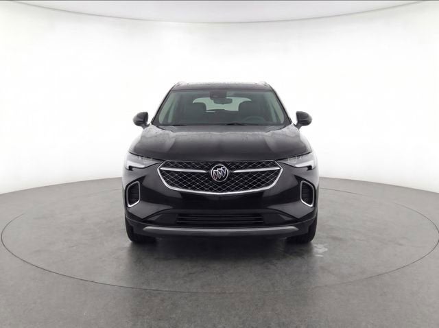2021 Buick Envision Avenir