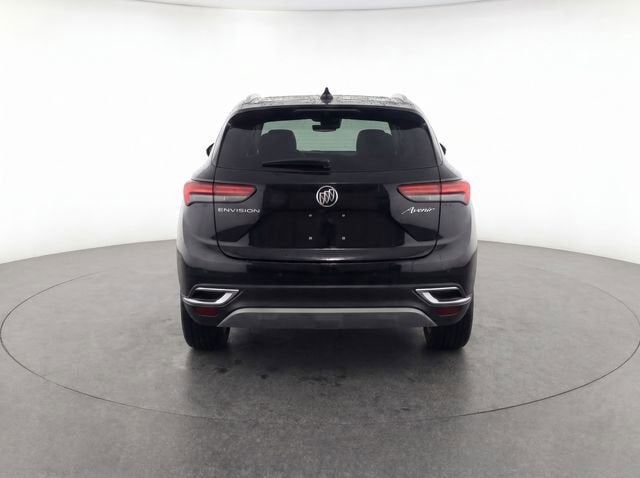 2021 Buick Envision Avenir