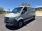 2022 Mercedes-Benz Sprinter 2500 Standard Roof I4 Diesel