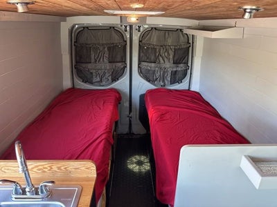 2022 Mercedes-Benz Sprinter 2500 Standard Roof I4 Diesel