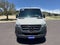 2022 Mercedes-Benz Sprinter 2500 Standard Roof I4 Diesel