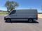 2022 Mercedes-Benz Sprinter 2500 Standard Roof I4 Diesel