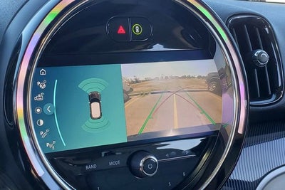 2023 MINI Countryman Cooper S