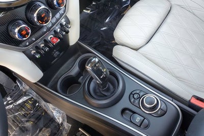 2023 MINI Countryman Cooper S