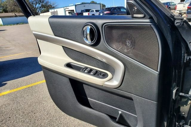 2023 MINI Countryman Cooper S