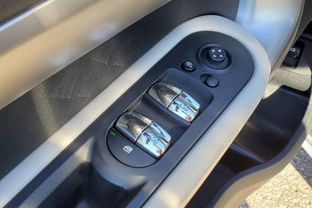 2023 MINI Countryman Cooper S