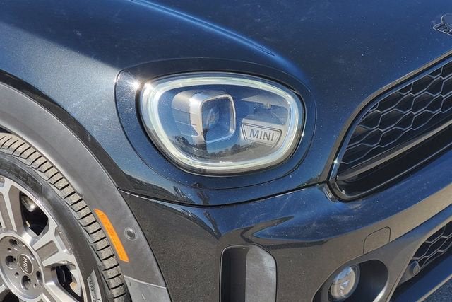 2023 MINI Countryman Cooper S