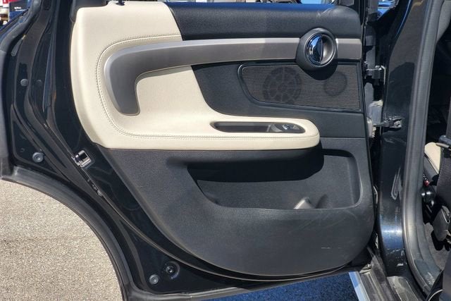 2023 MINI Countryman Cooper S