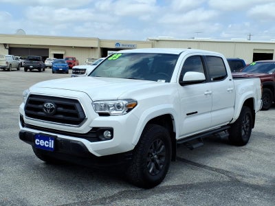 2023 Toyota Tacoma 2WD SR5