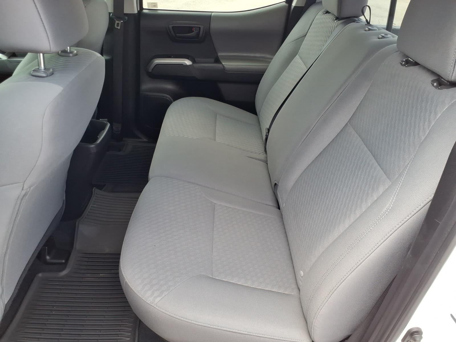 2023 Toyota Tacoma 2WD SR5