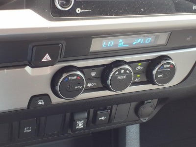 2023 Toyota Tacoma 2WD SR5