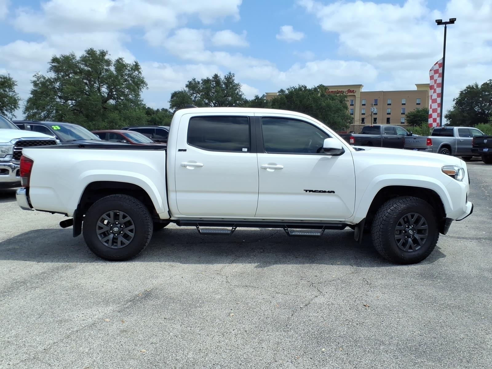 2023 Toyota Tacoma 2WD SR5