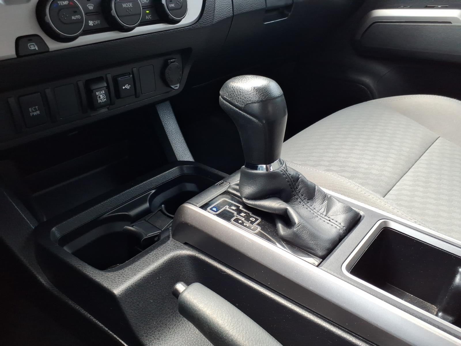 2023 Toyota Tacoma 2WD SR5