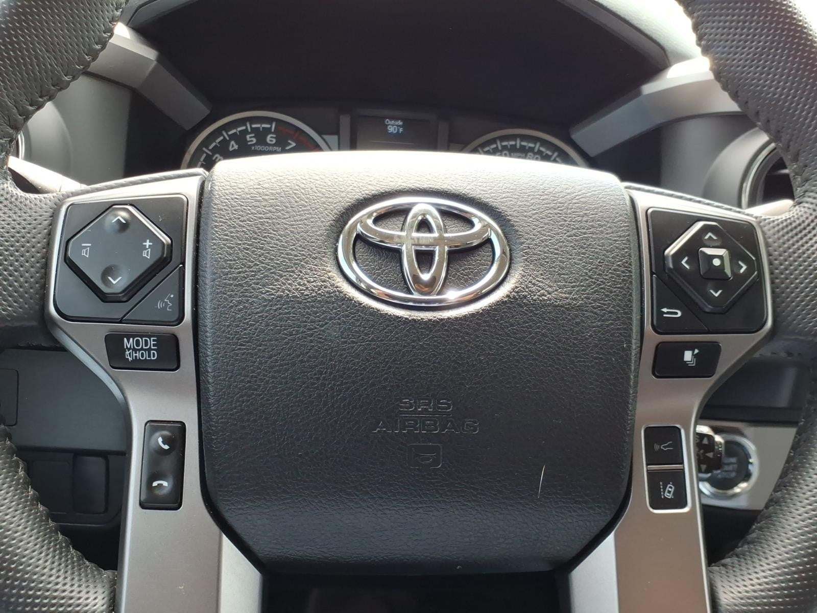 2023 Toyota Tacoma 2WD SR5