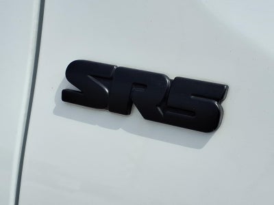 2023 Toyota Tacoma 2WD SR5