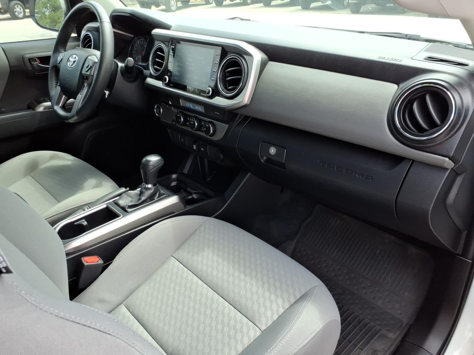 2023 Toyota Tacoma 2WD SR5