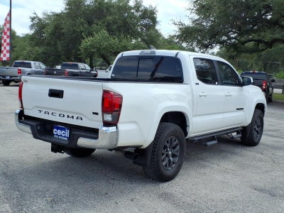 2023 Toyota Tacoma 2WD SR5