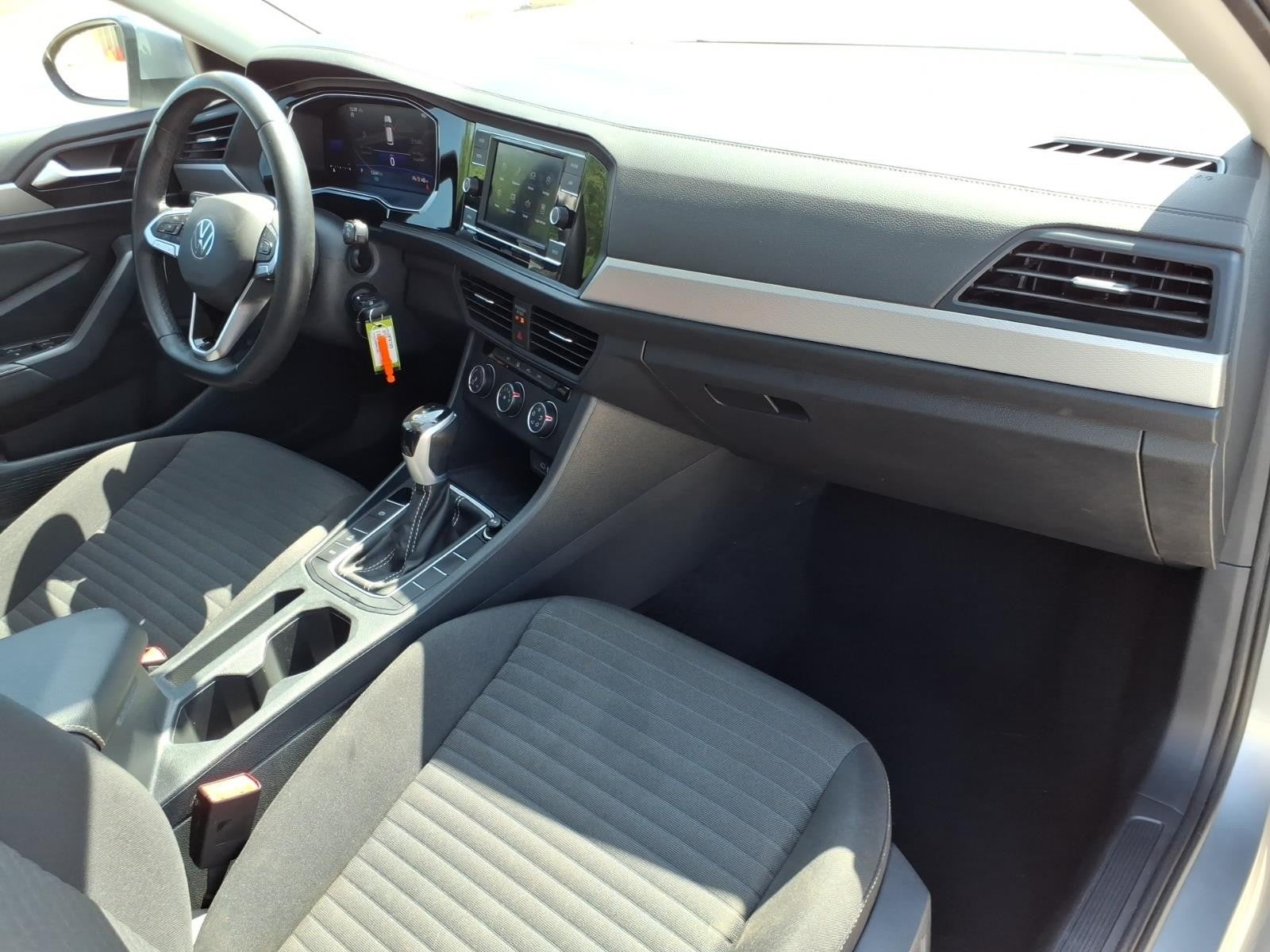 2024 Volkswagen Jetta S
