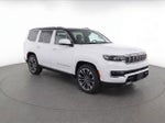 2022 Jeep Grand Wagoneer Series III 4x4