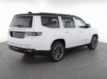 2022 Jeep Grand Wagoneer Series III 4x4
