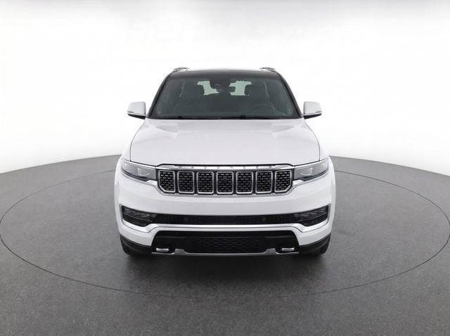 2022 Jeep Grand Wagoneer Series III 4x4