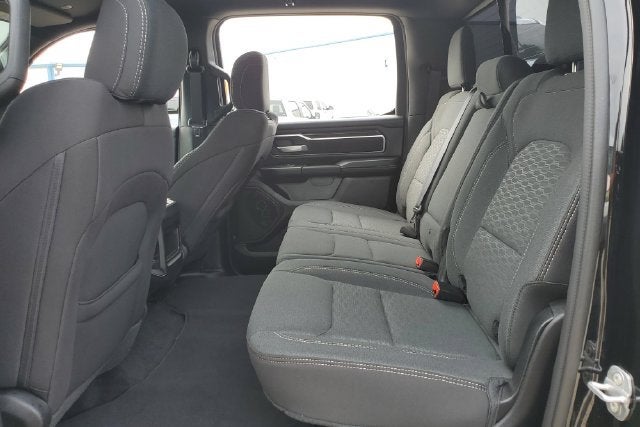 2026 RAM 1500 Lone Star Crew Cab 4x2 5'7" Box