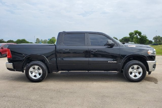 2026 RAM 1500 Lone Star Crew Cab 4x2 5'7" Box