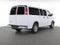 2013 Chevrolet Express Passenger 2500 LT