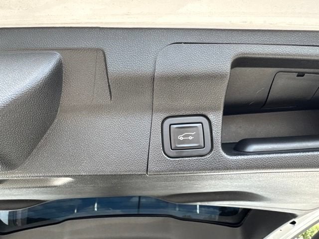 2021 GMC Acadia AT4