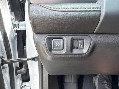 2021 GMC Acadia AT4